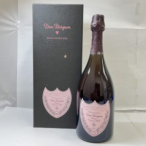 Dom Perignon Rose Vintage 2003 シャンパン