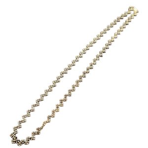 K18 ネックレス 750 18金