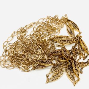 K18 ネックレスまとめ