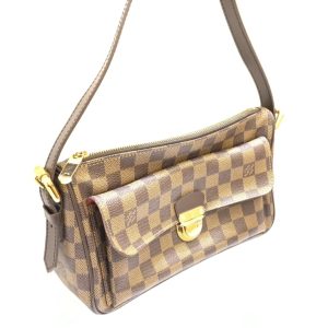 ルイヴィトン ダミエ ラヴェッロ