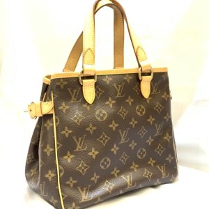 ルイヴィトン バティニョール バッグ