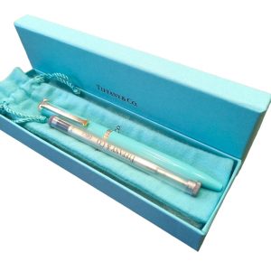 TIFFANY&Co.のボールペン