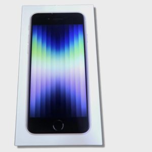 iPhoneSE3 64GB SIMフリー