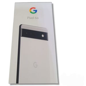 Googleピクセル 6a