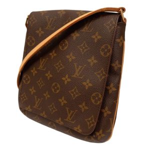 Louis Vuitton ミュゼットサルサ ショルダーバック