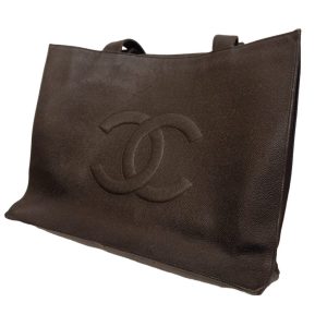 CHANEL トートバック