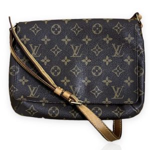 ルイ・ヴィトン ミュゼットタンゴ