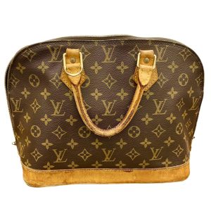 Louis Vuitton アルマ M51130