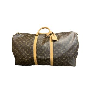 Louis Vuitton　モノグラム　キーポル60