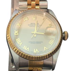 ROLEX　デイトジャスト　16223