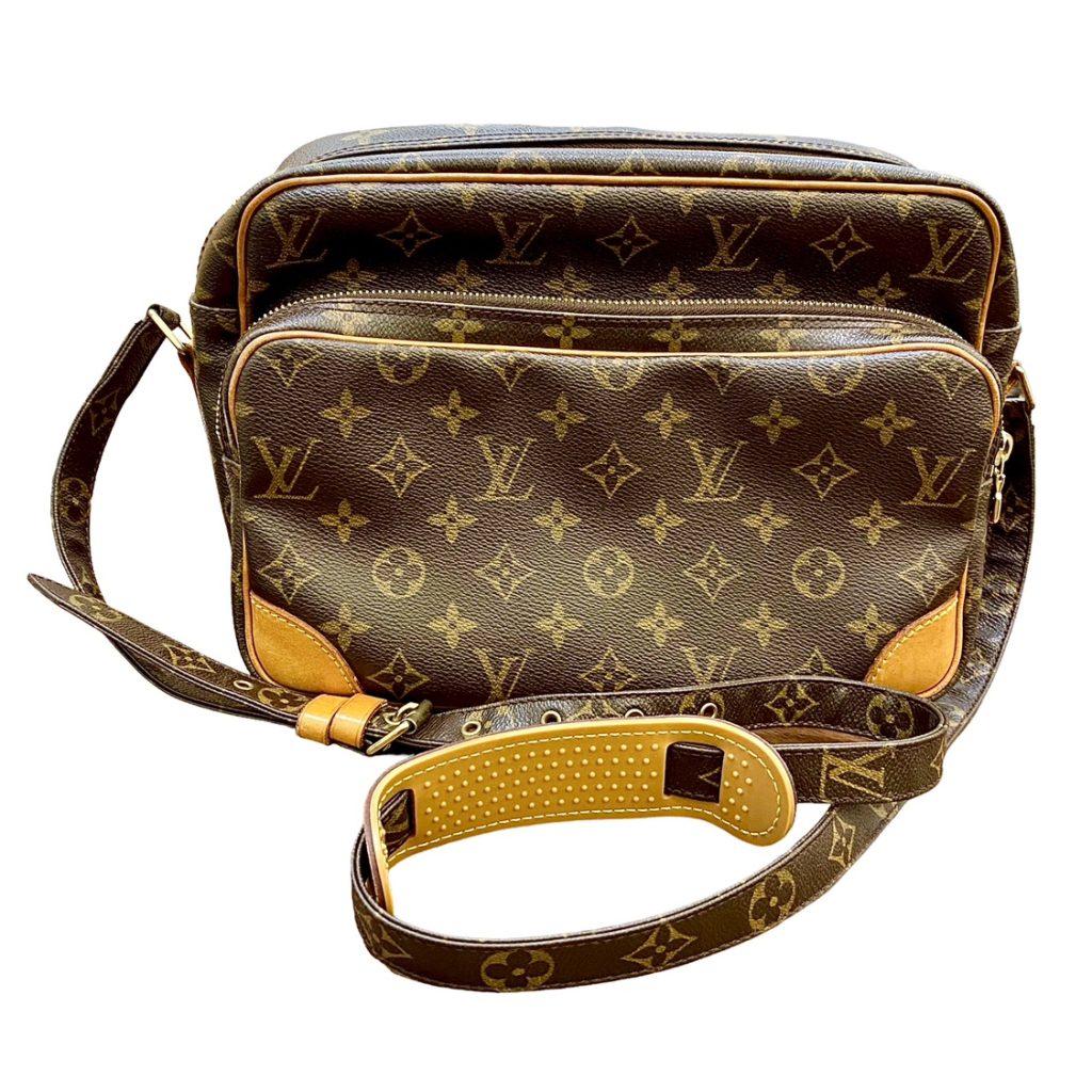 Louis Vuitton モノグラム ナイル M45244