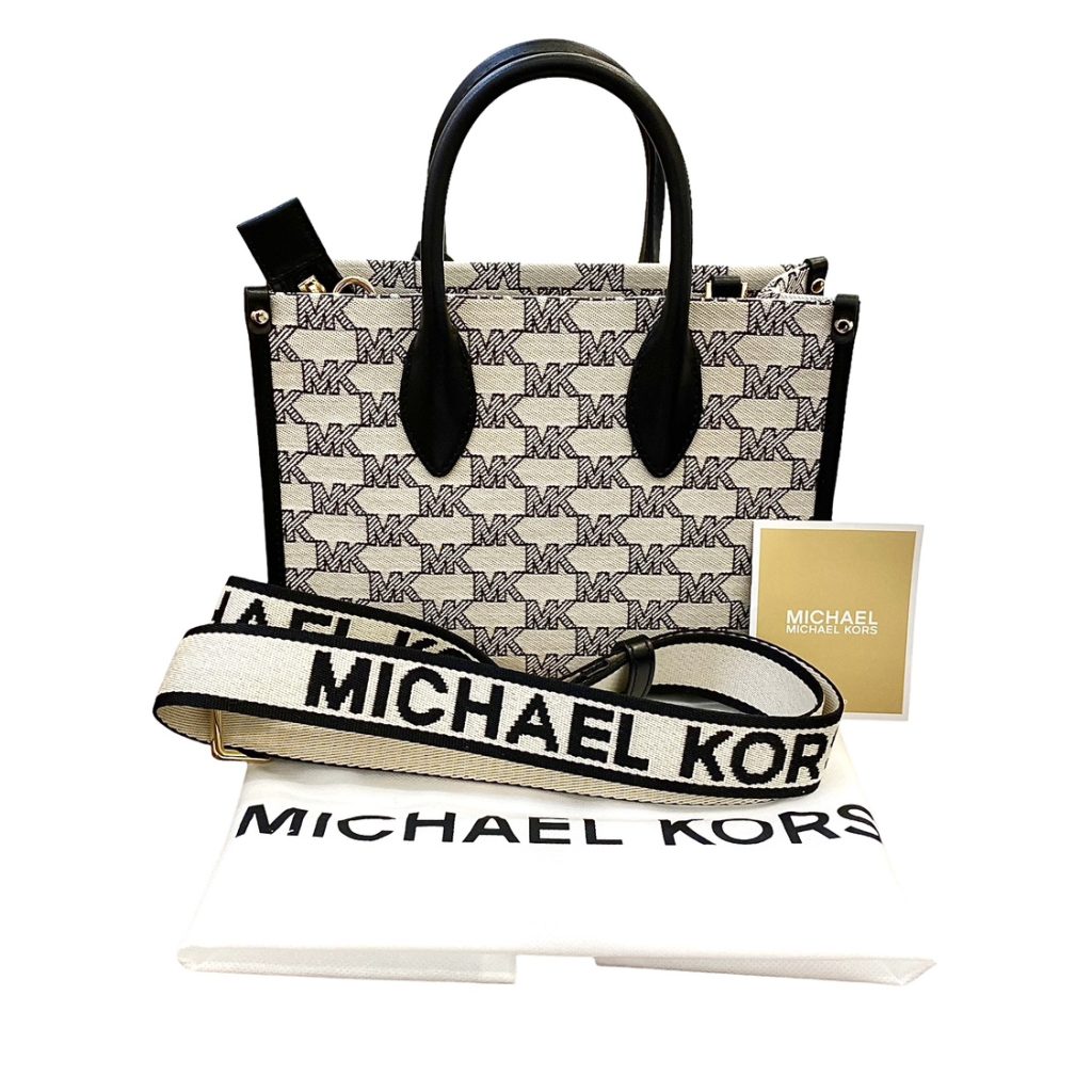 MICHAEL KORS マイケルコース MIRELLA ミレラ トートバッグの買取実績 ...