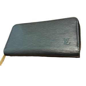 Louis Vuitton　エピ　ジッピー・ウォレット　