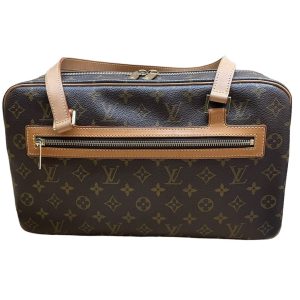 Louis Vuitton ショルダーバッグ シテMM
