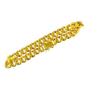 K18 18金 ブレスレット