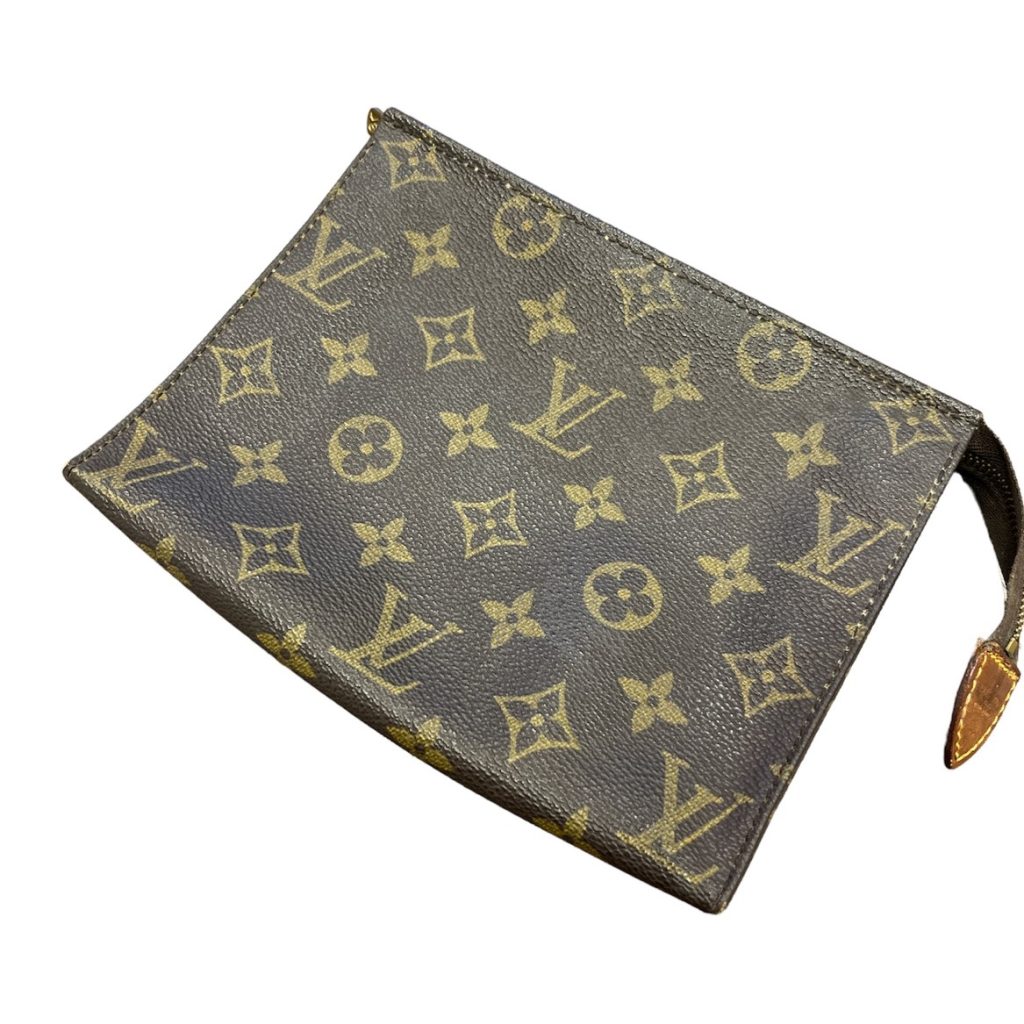 Louis Vuitton　モノグラム　ポッシュ・トワレ