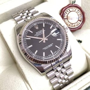 ROLEX デイトジャスト 116234