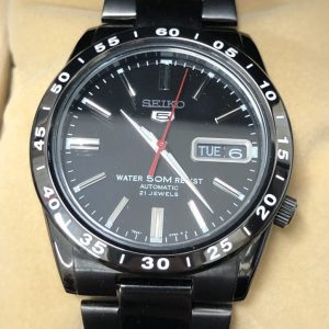 SEIKO5 デイデイト 7S26-02T0 AUTOMATIC