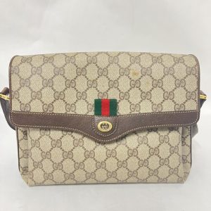 GUCCI グッチ ショルダーバッグ