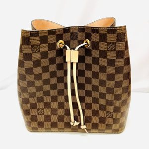 LOUIS VUITTON ルイ・ヴィトン ダミエ ネオノエ ショルダーバッグ