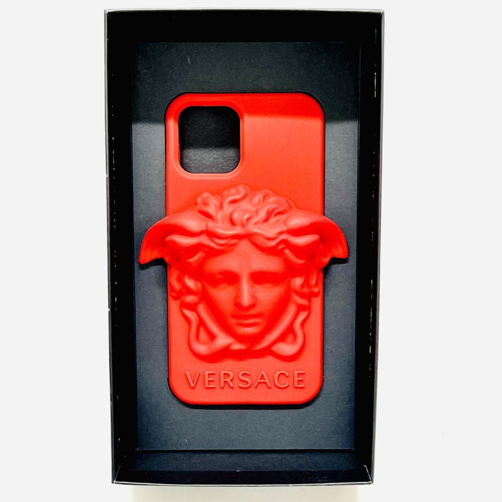 VERSACE ヴェルサーチ スマホケースの買取実績 | 買取専門店さすがや