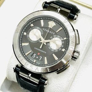 VERSACE ヴェルサーチ Aion 腕時計