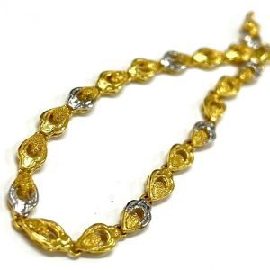 K18 ブレスレット