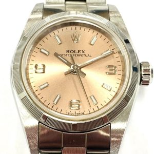 ROLEX ロレックス オイスターパーペチュアル 76030 腕時計
