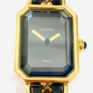 CHANEL シャネル プルミエール 腕時計