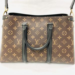 Louis Vuitton ルイヴィトン モノグラム スフロ 2wayバッグ