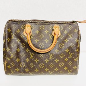 ルイヴィトン スピーディー