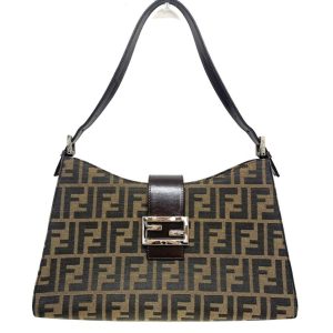 フェンディ ショルダーバッグ