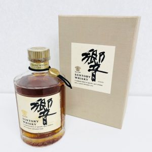 サントリー 響 ゴールドラベル