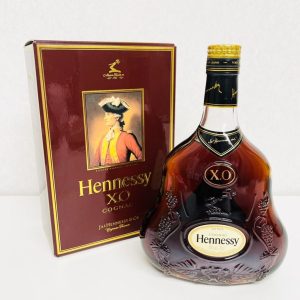 ヘネシー XO 金キャップ