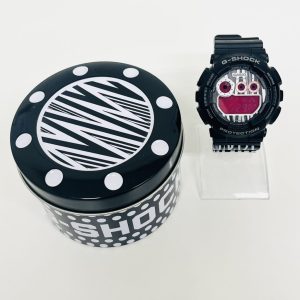 カシオ Gショック