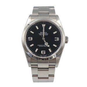 ROLEX エクスプローラー