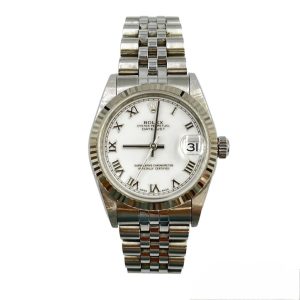 ROLEX　ロレックス　デイトジャスト　78274