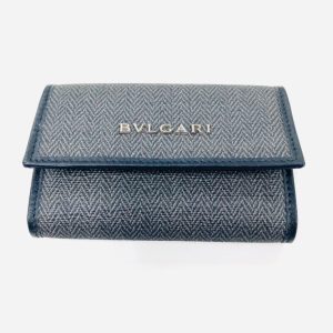 BVLGARI　キーケース