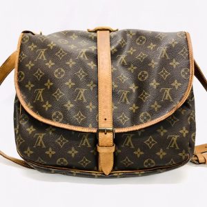 LOUIS VUITTON ルイヴィトン ソミュール