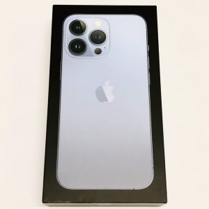Apple iPhone13Pro SIMフリー