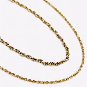 K18/Pt850 コンビ ネックレス ブレスレット おまとめ