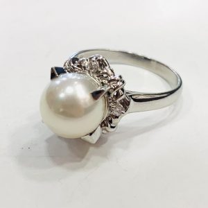 Pt900 リング ジュエリー アクセサリー