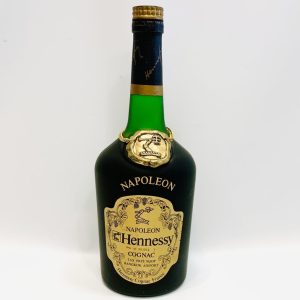 ヘネシー ナポレオン Hennessy NAPOLEON コニャック ウィスキー