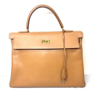 HERMES (エルメス) バック ケリー35