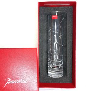 Baccarat (バカラ) 一輪挿し