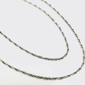 Pt850 ネックレス