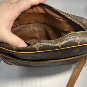 LV Louis Vuitton ルイ・ヴィトン トロカデロ