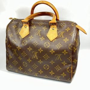 LV Louis Vuitton ルイ・ヴィトン スピーディー25