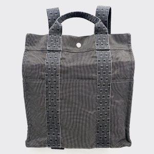 HERMES エルメス エールライン アド バックパック