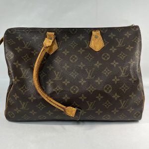 LV Louis Vuitton スピーディー35